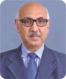 Dr. Anup Singh