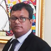 Satyarth Srivastava