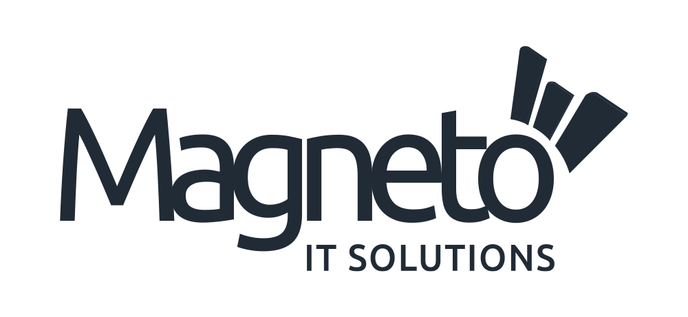 magneto-it-solutions-logo
