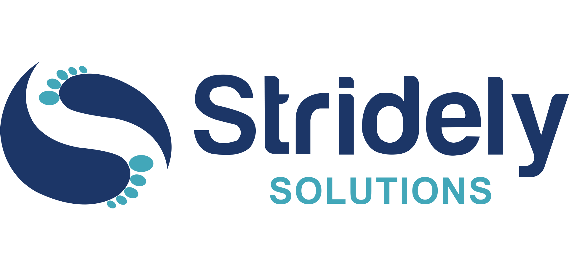 stridely-logo